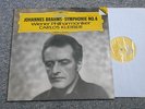 DGG 2532003, dig.: Brahms No 4, WP, Carlos Kleiber