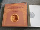 Philips 6747017: Chopin pianoworks, Harasiewicz, 14lp