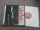 Philips 802785 LY:  Berg, Strawinsky, Grumiaux violin