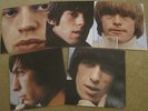 ROLLING STONES - 5 x 7