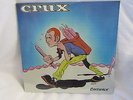 Crux Cakewalk LP Vinyl Record Sealed New 1997 Christian Punk Rock Tooth & Nail