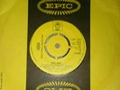 ABBA - RING RING c/w Rock and Roll Band - 1973 - Epic UK pressing on 7