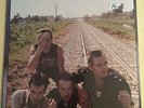 THE CLASH - Combat Rock - VINYL LP Original sealed Holland imp -1982 CBS NEW