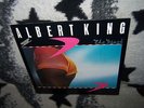 ALBERT KING RARE LP THE PINCH NEVER BEFORE RELEASED 1977 STAX REC.88004 D PR