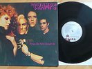 THE CRAMPS - Songs the Lord taught us (LP Psychobilly Punk IRS NL 1980)