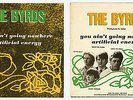 BYRDS : You Ain't Going Nowhere (Dylan) - 7