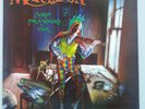 Marillion - Script for a Jesters Tear Vinyl LP UK 1st A-1U/B-3U 1983 EX+/NM