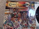 Omen Battle Cry LP