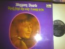 Blossom Dearie That's just the way I want to be Ronnie Scott FONTANA 63090 015