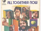 Beatles All Together Now Hey Bulldog single 45 7