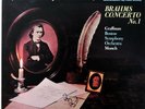 GARY GRAFFMAN / Brahms Concerto No.1 / RCA Living-Stereo SD LSC-2274, 4S/3S
