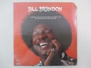 BILL BRANDON SELF TITLED S/T SEALED 1977 VINYL LP RARE MODERN SOUL DISCO FUNK