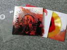Goat 'Requiem' Very Ltd Edition 'psych' coloured vinyl 2LP NEW UNPLAYED