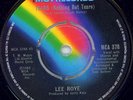 NORTHERN SOUL - LEE ROYE - TEARS (NOTHING BUT TEARS) - UK MCA LABEL