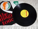 THE MAGIC TOUCH - KENT COMPILATION - NORTHERN SOUL ---KENT 057