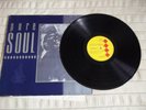 PURE SOUL - KENT COMPILATION - NORTHERN SOUL