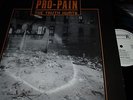 PRO-PAIN The Truth Hurts Vinyl LP ROADRUNNER RR8985 1 1994