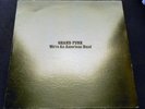 LP GRAND FUNK We're An American Band RARE US, Yellow Vinyl, MINT-