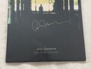 Anna Ternheim - The Night Visitor, LP Clear Vinyl