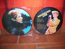DAVID BOWIE - LOW LP  & GREAT COLLECTOR PICTURE DISC