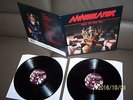 Annihilator 2 LP King Of The Kill - LIMITED EDITION + BONUS