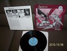 Anacrusis LP  Reason