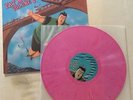 FAT MUSIC VOL. V Live Fat Die Young LP 1/524 SEALED  Anti-Flag NOFX Wreck Chords