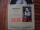 ED1 ALBERT FERBER DEBUSSY DUCRETET-THOMSON SELMER LLA 1030 FRANCE