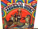 Federal Duck Psych Rock Rare 1968 Musicor MS-3162 Stereo Original In Shrink (NM)