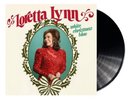 Loretta Lynn - White Christmas Blue [LP] Sealed vinyl LP