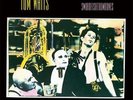 TOM WAITS**SWORDFISHTROMBONES (RM 180g) **VINYL LP