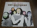FRANK ZAPPA & THE MOTHERS - MUDSHARK LIVE NEW 180g LP SEALED