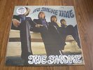 THE SMOKE - IT'S SMOKE TIME NEW LP SEALED