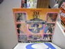 SOUL TRAIN Hits That Made It Happen LP SEALED [Joe Simon Four Tops Al Green]