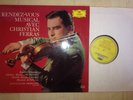 Ferras Rendez Vous Musical Art Violin Ambrosini DG st NM-