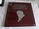 Beethoven /9 Sinfonien Furtwängler/ 6 LP   EMI
