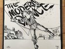 Pere Ubu ?– The Modern Dance - Mercury ?– 9100 052 - Vinyl - Mint - New Wave