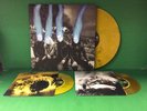 The Dead Weather - Dodge And Burn LP | TMR-331 | YELLOW Wax | Vault Package | EX
