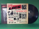 Guns 'N Roses -Lies LP | Geffen GHS 24198 | OG Press + Inner | VG+/EX