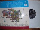 JEFFERSON AIRPLANE After Bathing at Baxters Orig. D RCA LP 1967 ERSTPRESSUNG