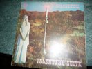COLOSSEUM - Valentyne Suite + Daughter of Time- SPIRAL VERTIGO UK 1ST PRESS LP