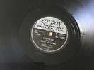 JERRY LEE LEWIS  BREATHLESS RECORD 78 rpm