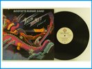 Bootsy's Rubber Band This Boot Is Made For Fonk-N Record Warner Bros BSK 3295