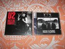 U2 Hold on Tightly live 1983 + Paddies out of Control 2x CD (no lp vinyl best