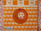 ? VERY RARE 45 PROMO COSTA RICA INDICA ?BOB DYLAN? LAY LADY LAY / TODO LO DEJE