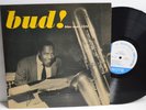 RARE JAZZ LP - BUD POWELL - THE AMAZING VOL. 3 Blue Note 1571 RVG DG 47 West 63