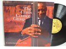 RARE JAZZ LP - THE CURTIS COUNCE GROUP Contemporary C3526 PROMO Demonstration DG