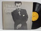 RARE JAZZ LP - THIS IS HAMPTON HAWES VOL. 2 THE TRIO Contemporary C3515 DG