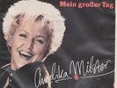 ANGELIKA MILSTER  MEIN GROSSER TAG  KOMM BALD MIT DEM SELBEN BLICK ZURÜCK