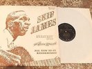 SKIP JAMES-GREATEST OF THE DELTA BLUES SINGERS-MELODEAN 7321-ORIG. VG++